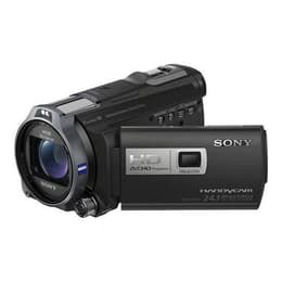 Caméra Sony HDR-PJ580VE - Noir