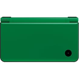 Console Nintendo DSI XL - Noir/Vert