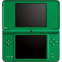 Console Nintendo DSI XL - Noir/Vert