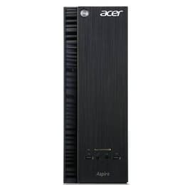 Acer Aspire XC-704-010 Pentium 1,6 GHz - HDD 1 To RAM 4 Go