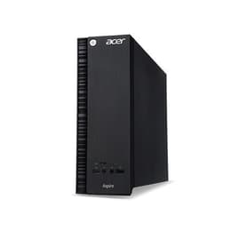 Acer Aspire XC-704-010 Pentium 1,6 GHz - HDD 1 To RAM 4 Go