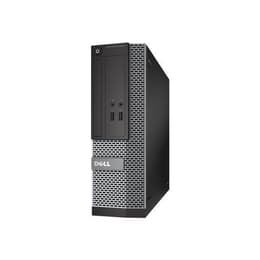 Dell OptiPlex 3020 Core i5 3,3 GHz - HDD 500 Go RAM 4 Go