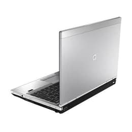 Hp EliteBook 2570p 12" Core i5 2,8 GHz - HDD 320 Go - 4 Go AZERTY - Français