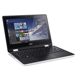 Acer Aspire R3-131T-C3SM 11" Pentium 1,6 GHz - HDD 500 Go - 4 Go AZERTY - Français