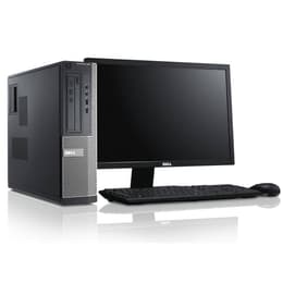 Dell OptiPlex 390 DT 27" Core i5 3,1 GHz - HDD 2 To - 4 Go