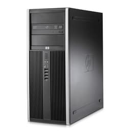 HP Compaq 8100 Elite CMT Core i5 3,2 GHz - SSD 480 Go RAM 4 Go
