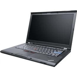 Lenovo ThinkPad T420S 14" Core i5 2,5 GHz - SSD 128 Go - 4 Go AZERTY - Français