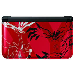 Nintendo 3DS XL - HDD 2 GB - Rouge