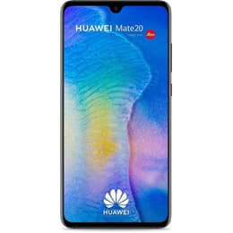 Huawei Mate 20 128 Go - Noir - Débloqué