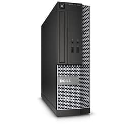 Dell OptiPlex 3020 SFF Core i3 3,4 GHz - HDD 500 Go RAM 8 Go