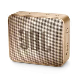 Enceinte Bluetooth JBL GO 2 - Or