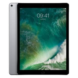 iPad Pro 12.9 (2017) 2e génération 64 Go - WiFi + 4G - Gris Sidéral