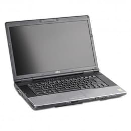 Fujitsu Lifebook E752 15" Core i5 2,6 GHz - SSD 256 Go - 8 Go AZERTY - Français