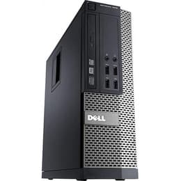 Dell OptiPlex 9020 SFF Core i5 3,2 GHz - SSD 480 Go RAM 16 Go