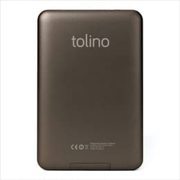 Liseuse Tolino Shine 6 WiFi