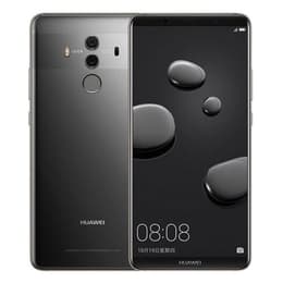 Huawei Mate 10 pro 64 Go - Noir - Débloqué