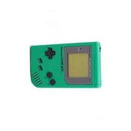 Console Nintendo Game Boy - Play It Loud! - Vert