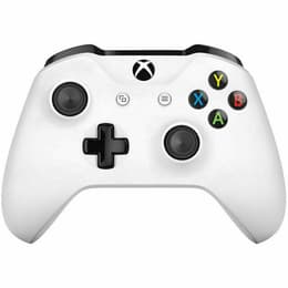 Xbox One S 1000Go - Blanc + FIFA 17