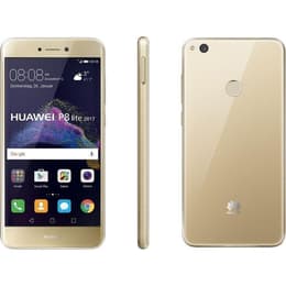 Huawei P8 Lite (2017) 16 Go Dual Sim - Or - Débloqué