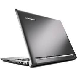 Lenovo IdeaPad Flex 2 15 15" Core i3 1,9 GHz - HDD 500 Go - 4 Go AZERTY - Français