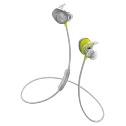 Ecouteurs Intra-auriculaire Bluetooth - Bose SoundSport