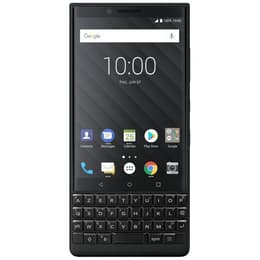Blackberry KEY2 64 Go - Noir - Débloqué
