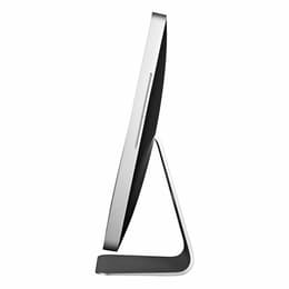 iMac 24" (Début 2008) Core 2 Duo 2,8GHz - HDD 500 Go - 2 Go AZERTY - Français