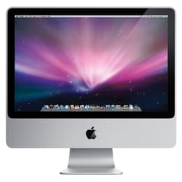 iMac 24" (Début 2008) Core 2 Duo 2,8GHz - HDD 500 Go - 2 Go AZERTY - Français