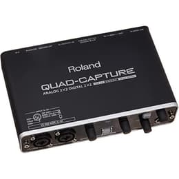 Accessoires audio Roland Quad-Capture UA-55