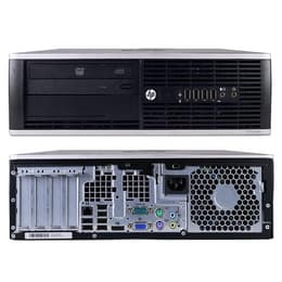 HP Compaq 8200 Elite SFF Core i5 3,3 GHz - HDD 500 Go RAM 8 Go