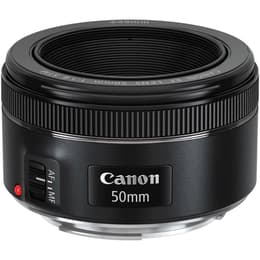 Reflex - Canon EOS 7D Noir Canon Canon EF 50mm f/1.8 STM