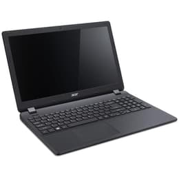 Acer Aspire ES1-571-C55K 15" Celeron 1,4 GHz  - HDD 500 Go - 4 Go AZERTY - Français