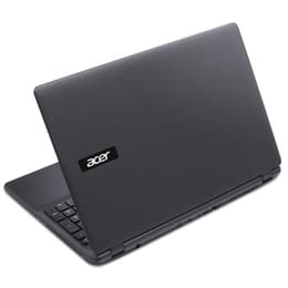 Acer Aspire ES1-571-C55K 15" Celeron 1,4 GHz  - HDD 500 Go - 4 Go AZERTY - Français