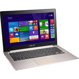 Asus ZenBook UX303UA-R4196T 13" Core i5 2,3 GHz  - SSD 128 Go - 8 Go AZERTY - Français