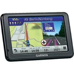 GPS Garmin Nüvi 2445LM