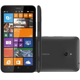 Lumia 1320 8 Go - Noir - Débloqué