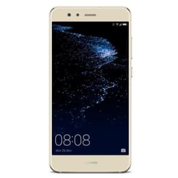 Smartphone mobile Huawei P10 Lite WAS-LX1A 32 Go 5,2 pouces or débloqué comme neuf 