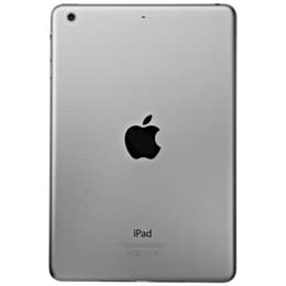 iPad mini (2013) 32 Go - WiFi - Argent