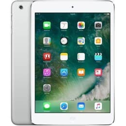 iPad mini (2013) 128 Go - WiFi - Argent