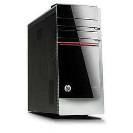 HP Envy 700-315nf Core i7 3,6 GHz - HDD 1 To RAM 8 Go
