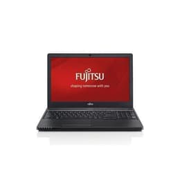 Fujitsu Lifebook A357 15" Core i5 2,5 GHz  - SSD 256 Go - 8 Go AZERTY - Français