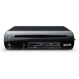 Wii U Premium 32Go - Noir + Xenoblade Chronicles X