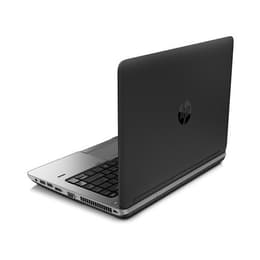 HP ProBook 640 G1 14" Core i5 2,5 GHz  - SSD 128 Go - 8 Go AZERTY - Français