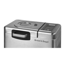 Machine à pain Riviera & Bar Bread & Bagel QD794A