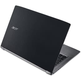 Acer Aspire S S5-371-51HD 13" Core i5 2,3 GHz - SSD 256 Go - 4 Go AZERTY - Français