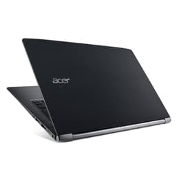 Acer Aspire S S5-371-51HD 13" Core i5 2,3 GHz - SSD 256 Go - 4 Go AZERTY - Français