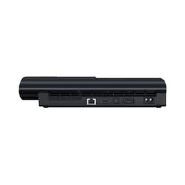Console Sony PS3 Super Slim 500 Go + Manette - Noir