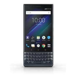 Blackberry KEY2 LE 64 Go Dual Sim - Bleu - Débloqué