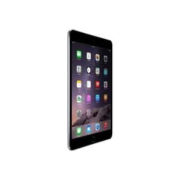 iPad mini (2014) 3e génération 128 Go - WiFi + 4G - Argent