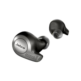 Ecouteurs Intra-auriculaire Bluetooth - Jabra Elite 65T